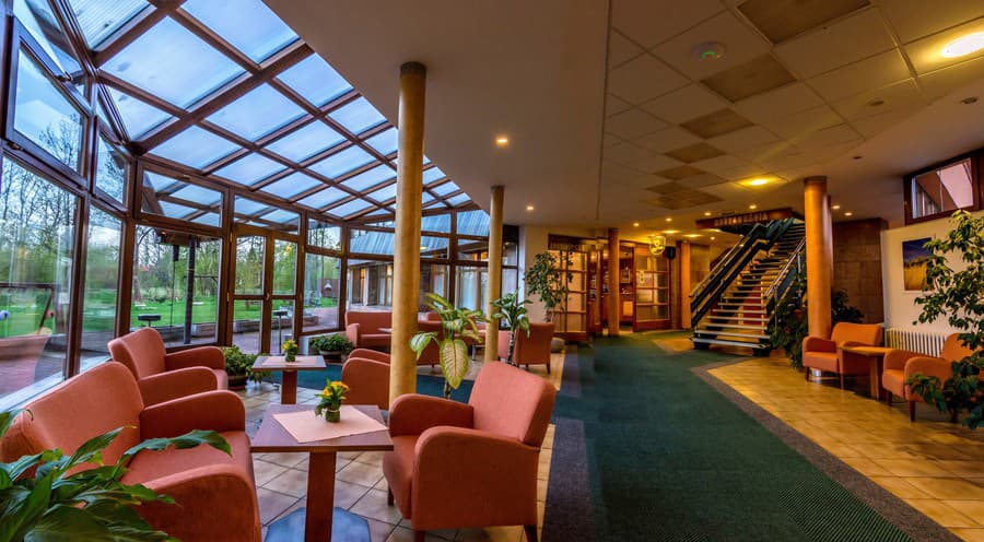 Hotel SOREA TITRIS Tatranská Lomnica