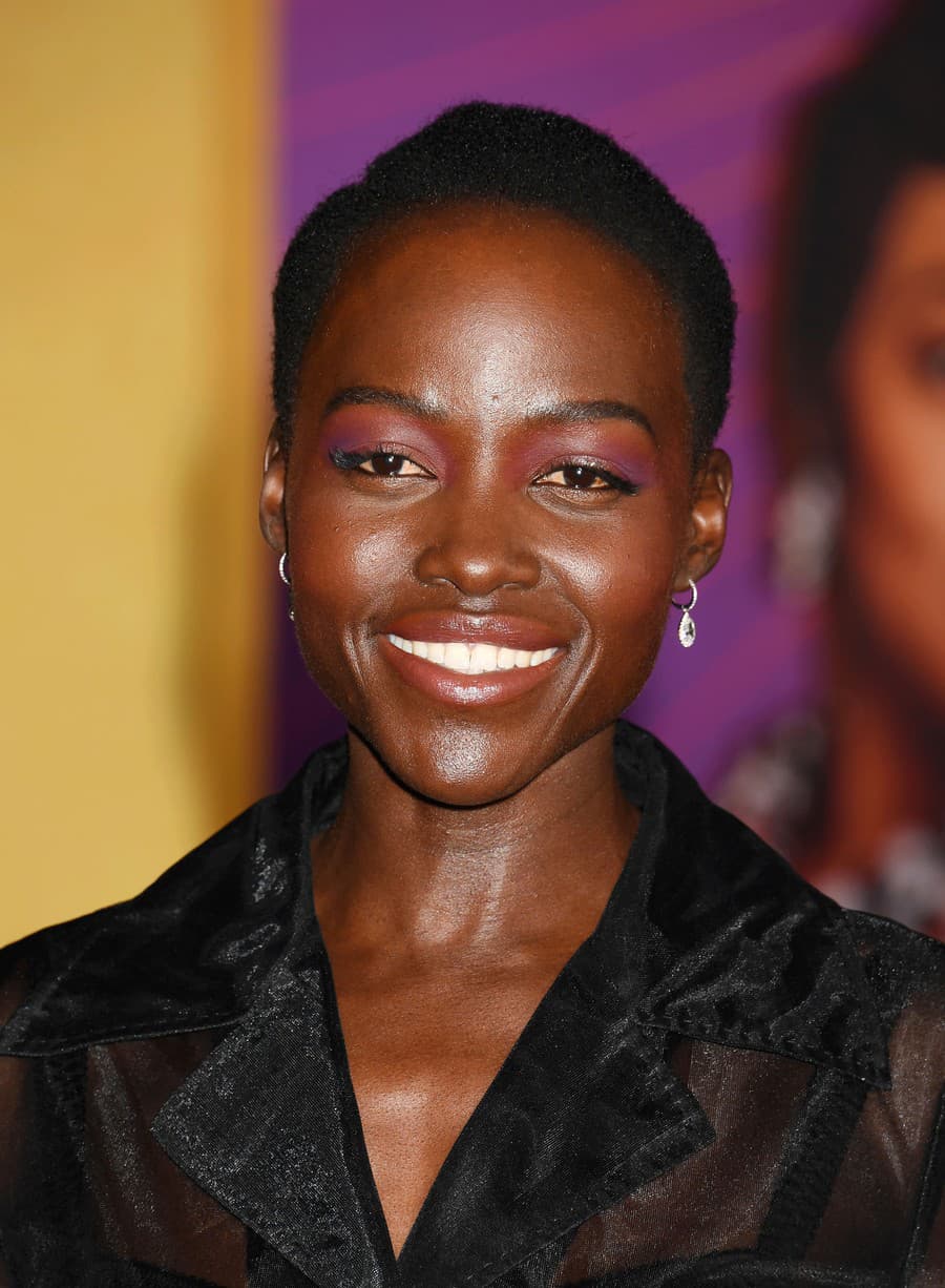 Lupita Nyong'o