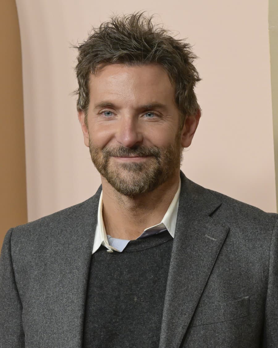 Bradley Cooper