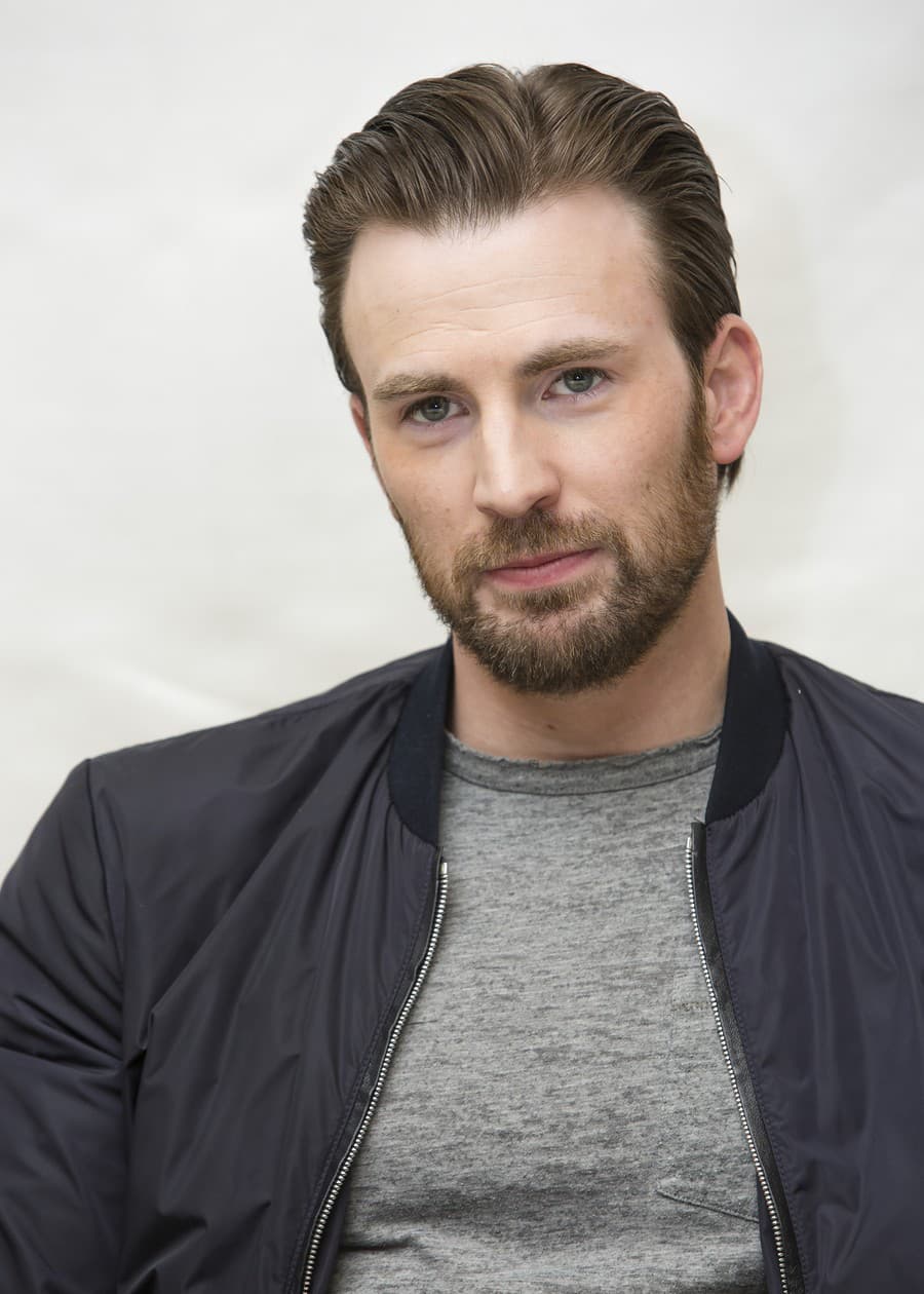 Chris Evans