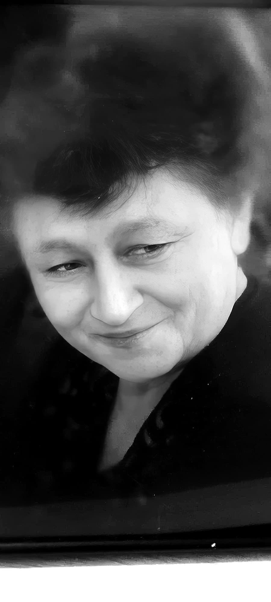 Anka bola podľa manžela nesmierne obetavá a starostlivá