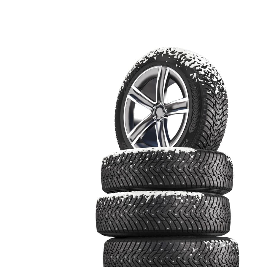 Kvalitné zimné pneumatiky znížia spotrebu a zvýšia bezpečnosť. 