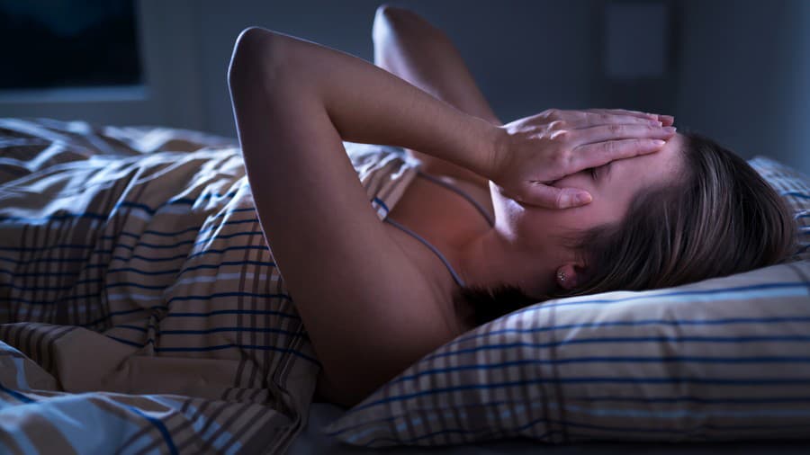 Zdravotné organizácie odporúčajú spať