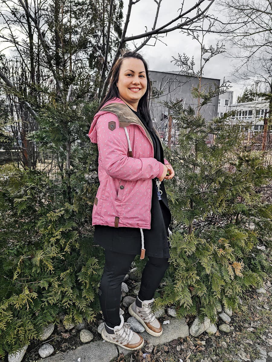 Nikoletta (30), Trnava