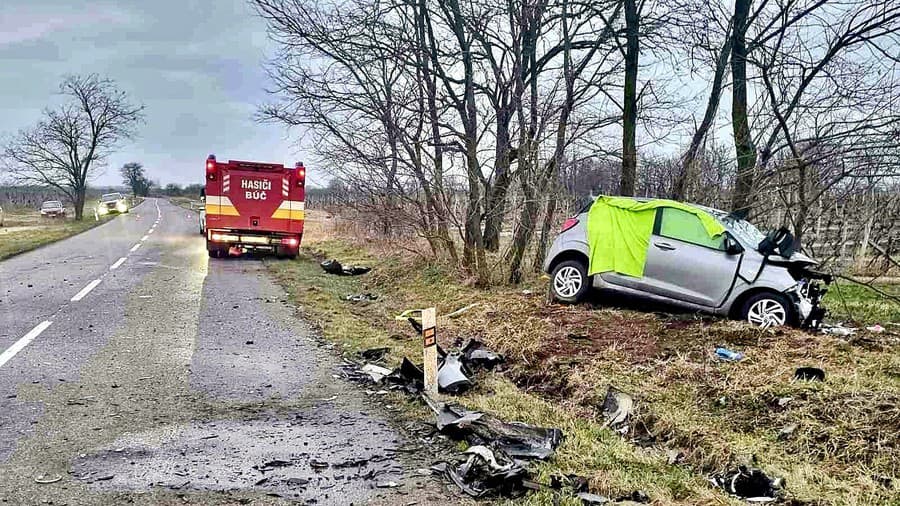 Timeino auto sa odrazilo