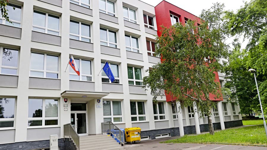 Elitná bratislavská škola v