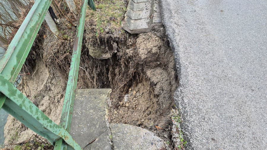 V ružomberskej mestskej časti