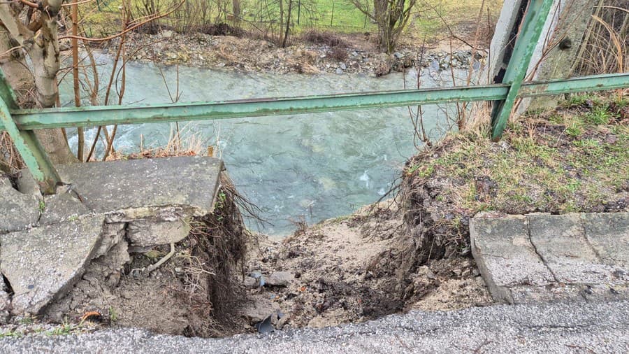 V ružomberskej mestskej časti