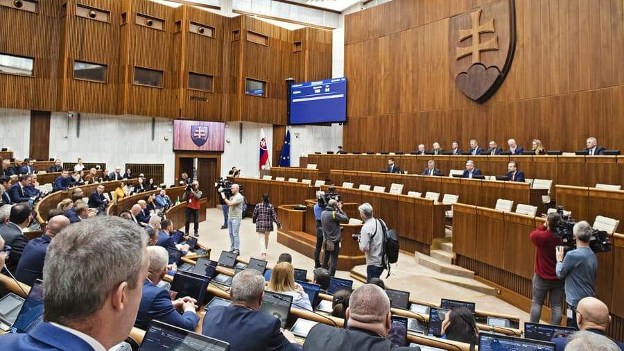 O trestnom zákone sa