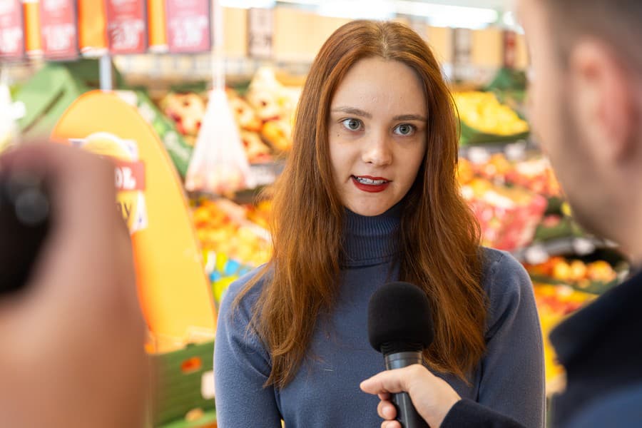 Lidl pokračuje v projekte Nenechajme