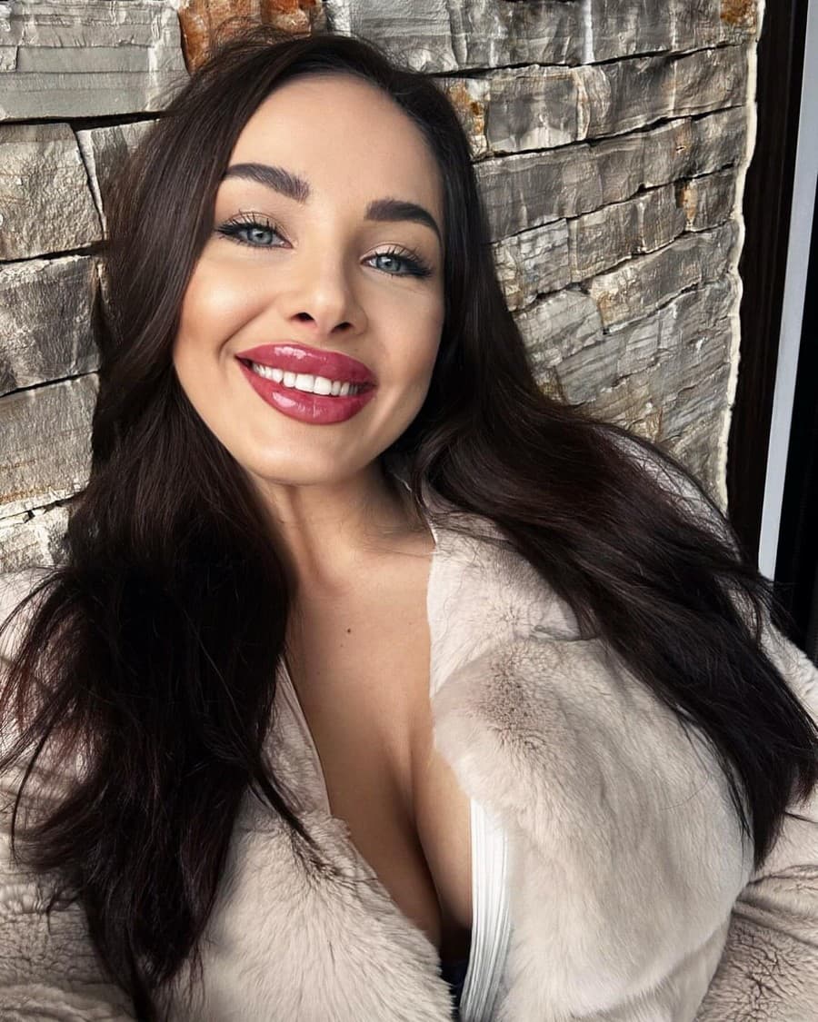 Borisovi Kollárovi porodila syna aj fitnesska Vanessa Hrubovčáková.