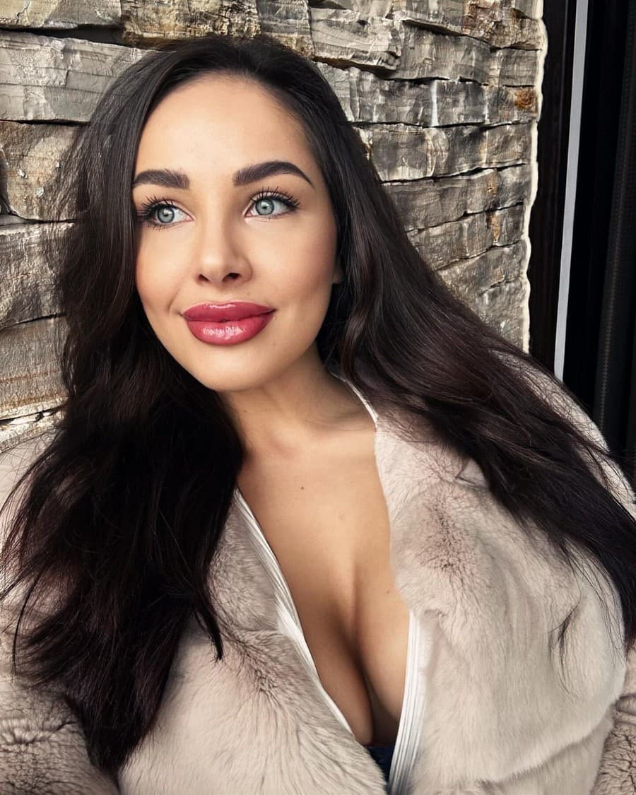 Borisovi Kollárovi porodila syna aj fitnesska Vanessa Hrubovčáková.