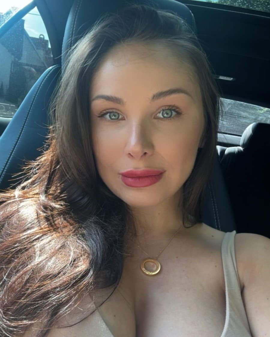 Borisovi Kollárovi porodila syna aj fitnesska Vanessa Hrubovčáková.