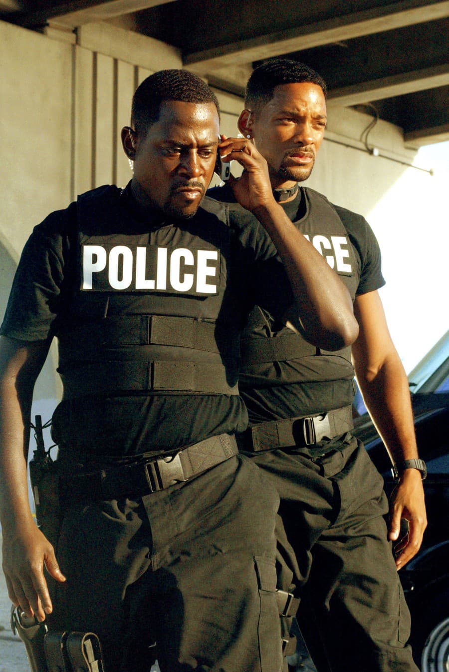 Bad Boys II (2003)