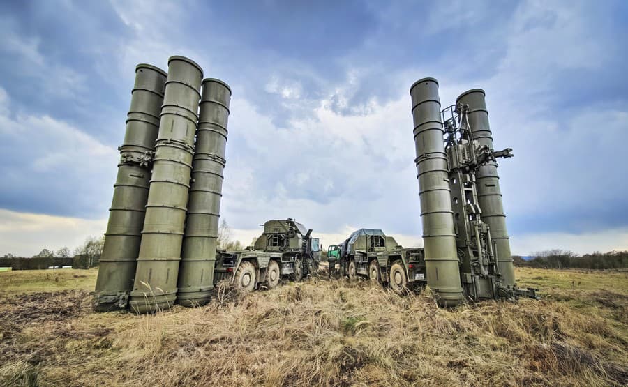 S-300
