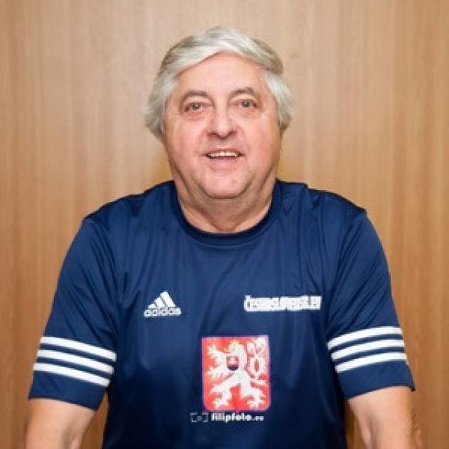 Karol Dobiaš (76), bývalý