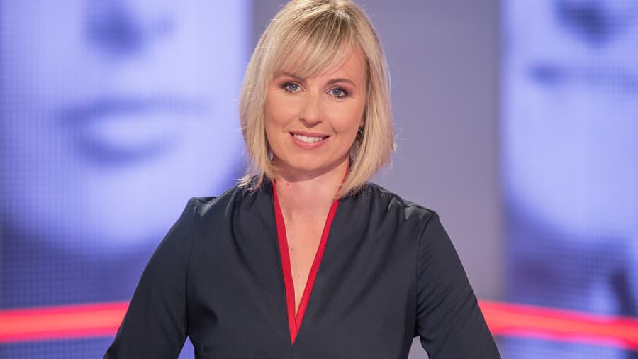 Jana Krescanko Dibáková