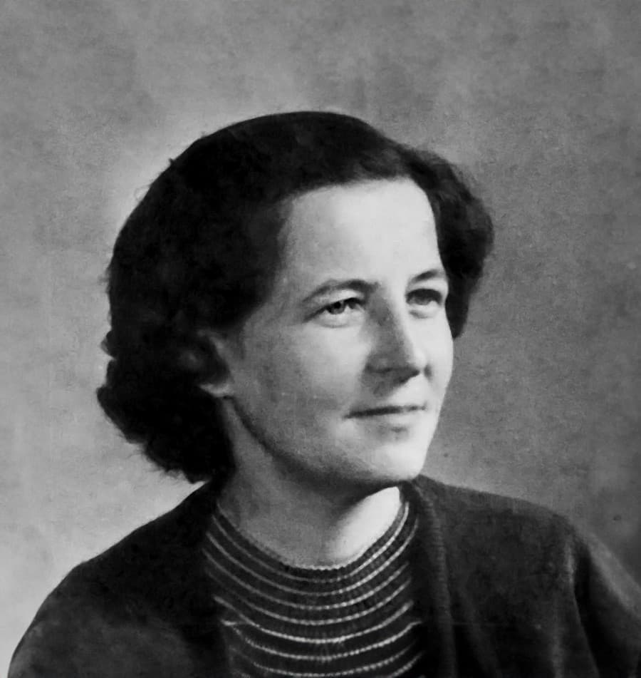 Darina Lehotská (1922 - 1990) 