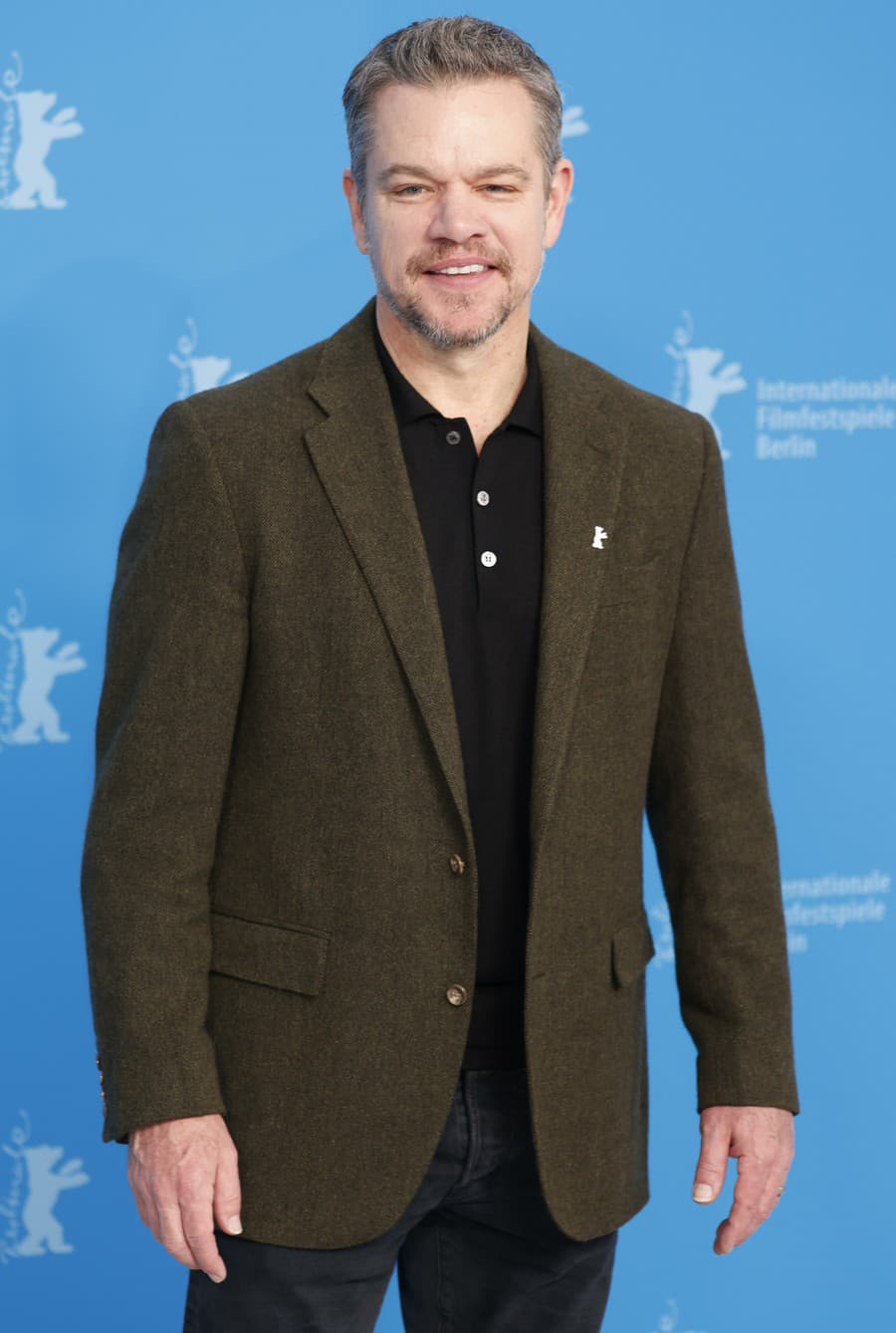 Matt Damon