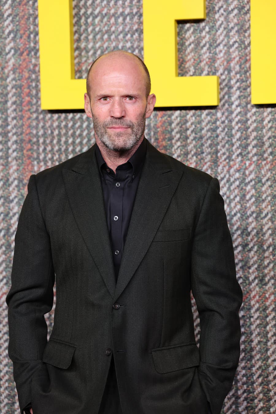 Jason Statham