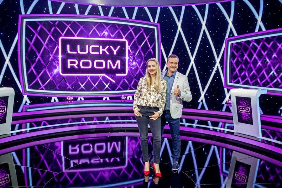 Barbora bola dlhé roky tvárou televízie JOJ