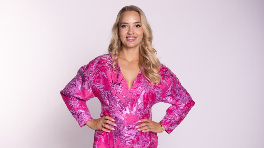 Barbora Krajčírová 