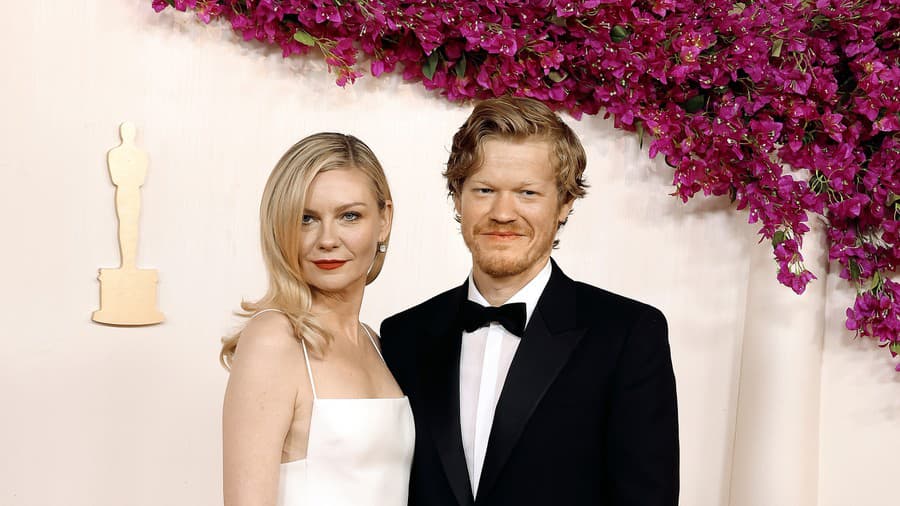 2024: Jesse Plemons prišiel