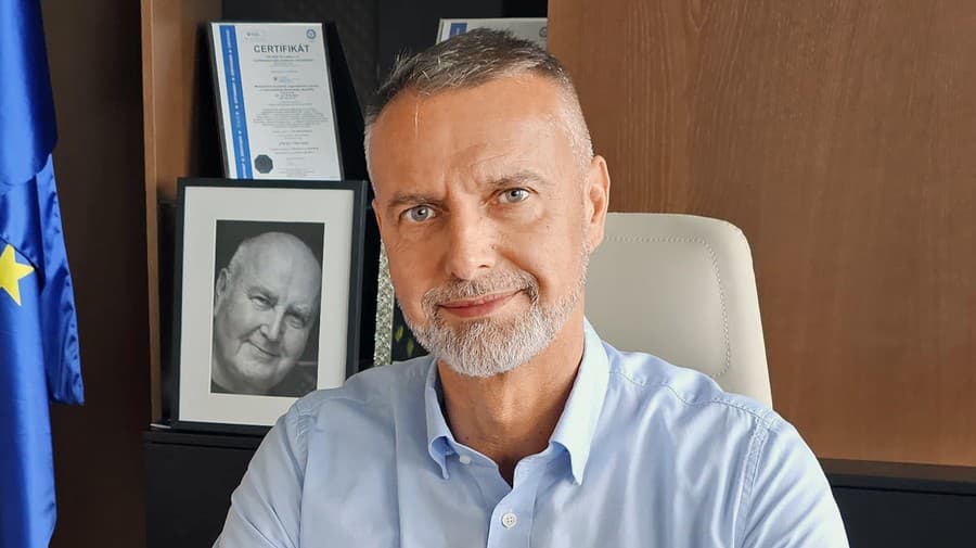 Richard Raši.