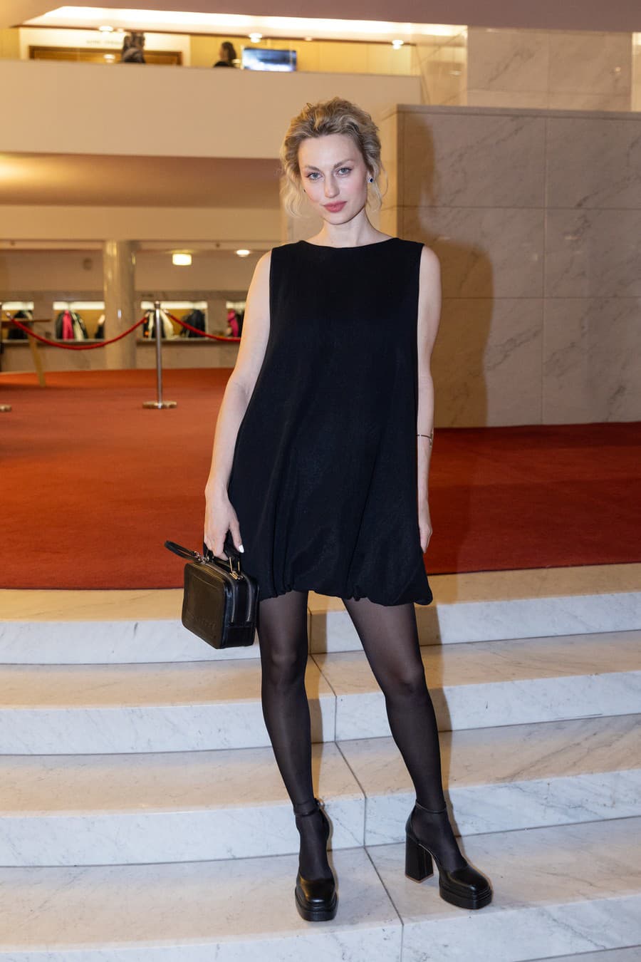 Natalia Germáni.