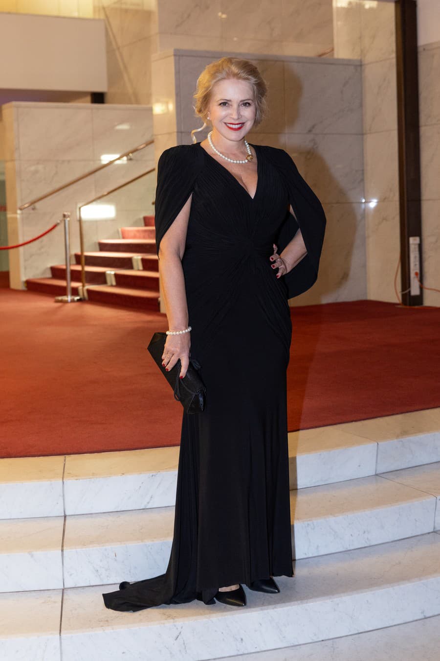 Zuzana Vačková.
