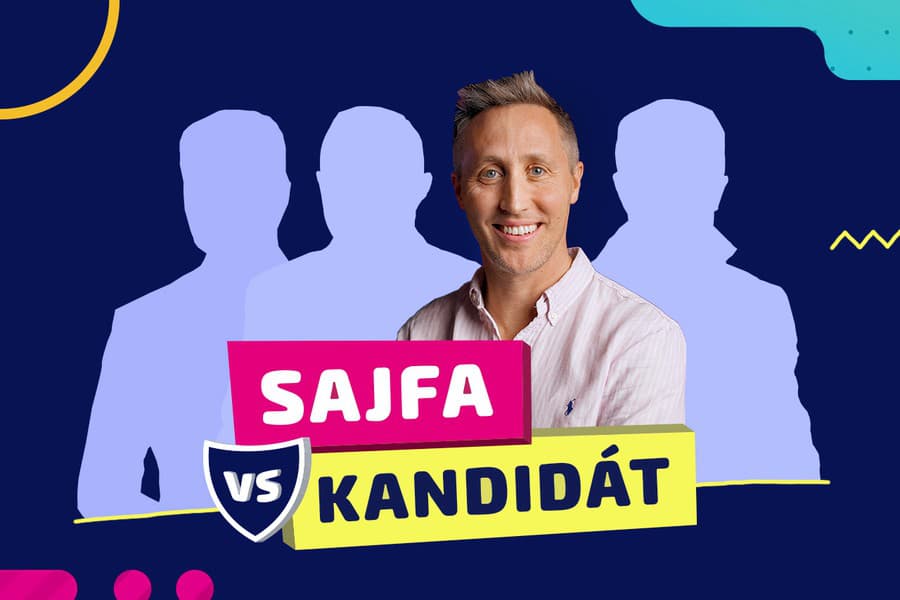 Matej je známy svojím ostrým jazykom. 