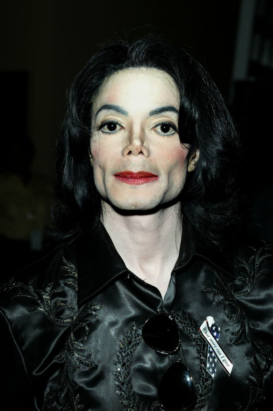 Michael Jackson († 50)