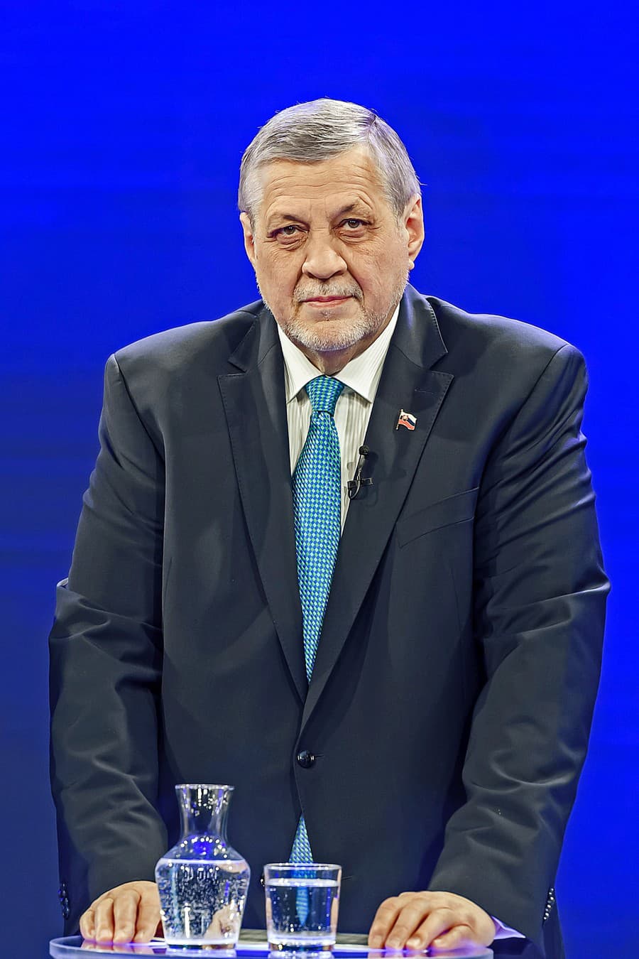 Ján Kubiš