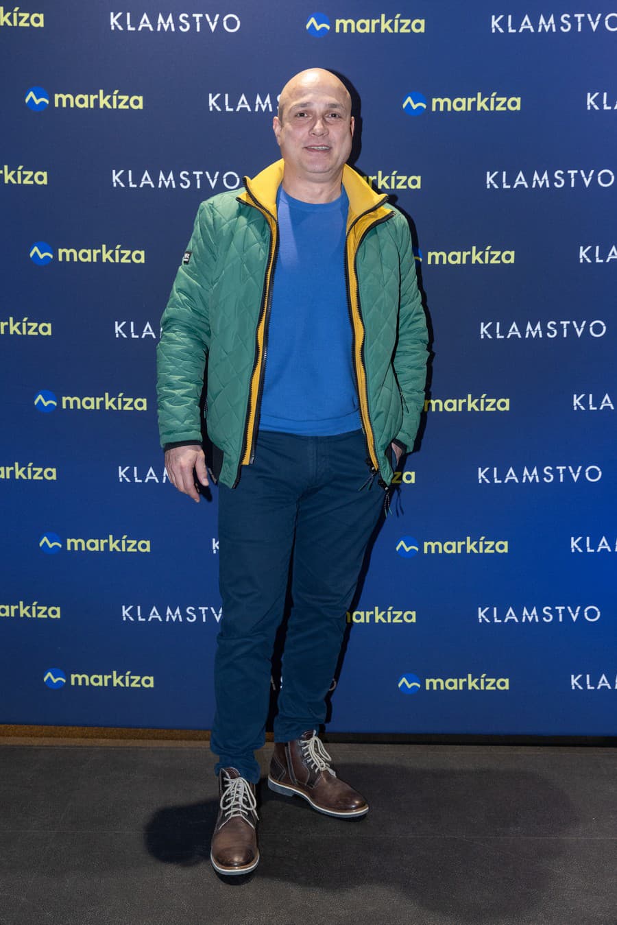 Dušan Cinkota