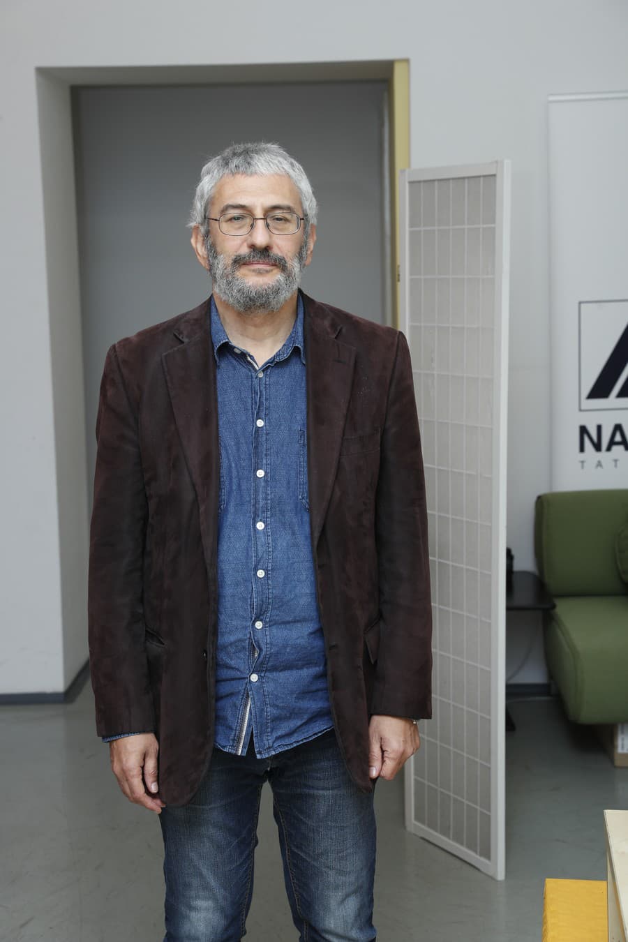 Grigorij Mesežnikov, politológ