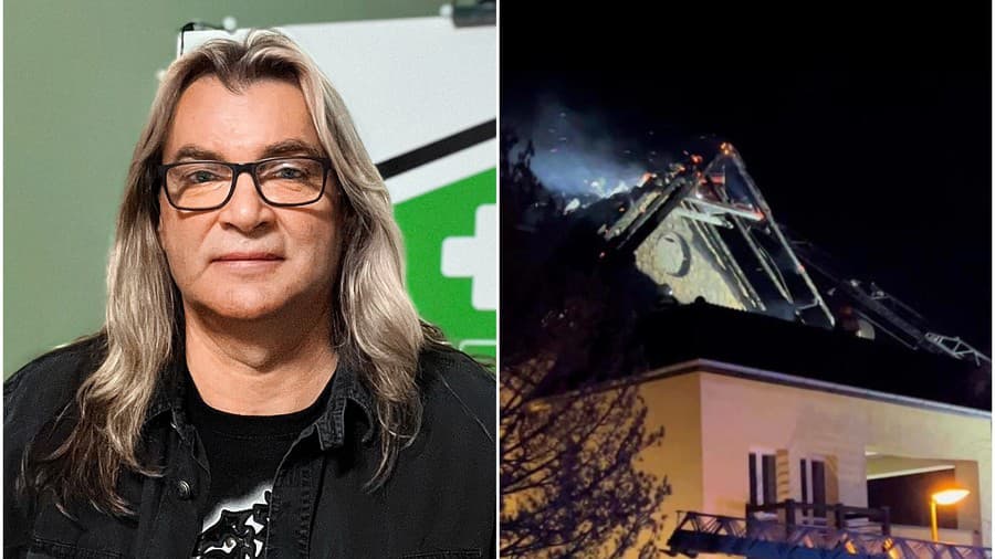 Mojsej sa bál o strechu nad hlavou. 