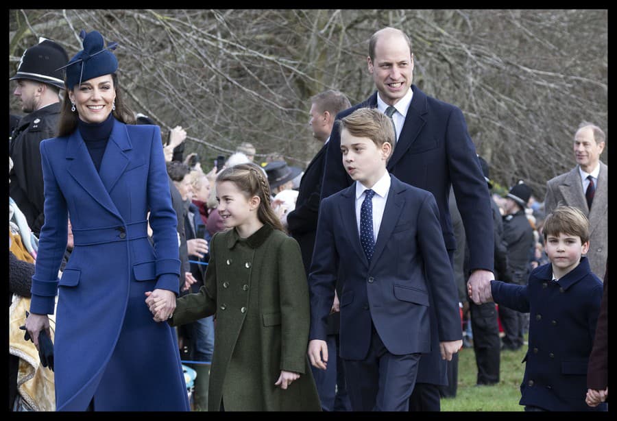 Princeznej Kate diagnostikovali rakovinu