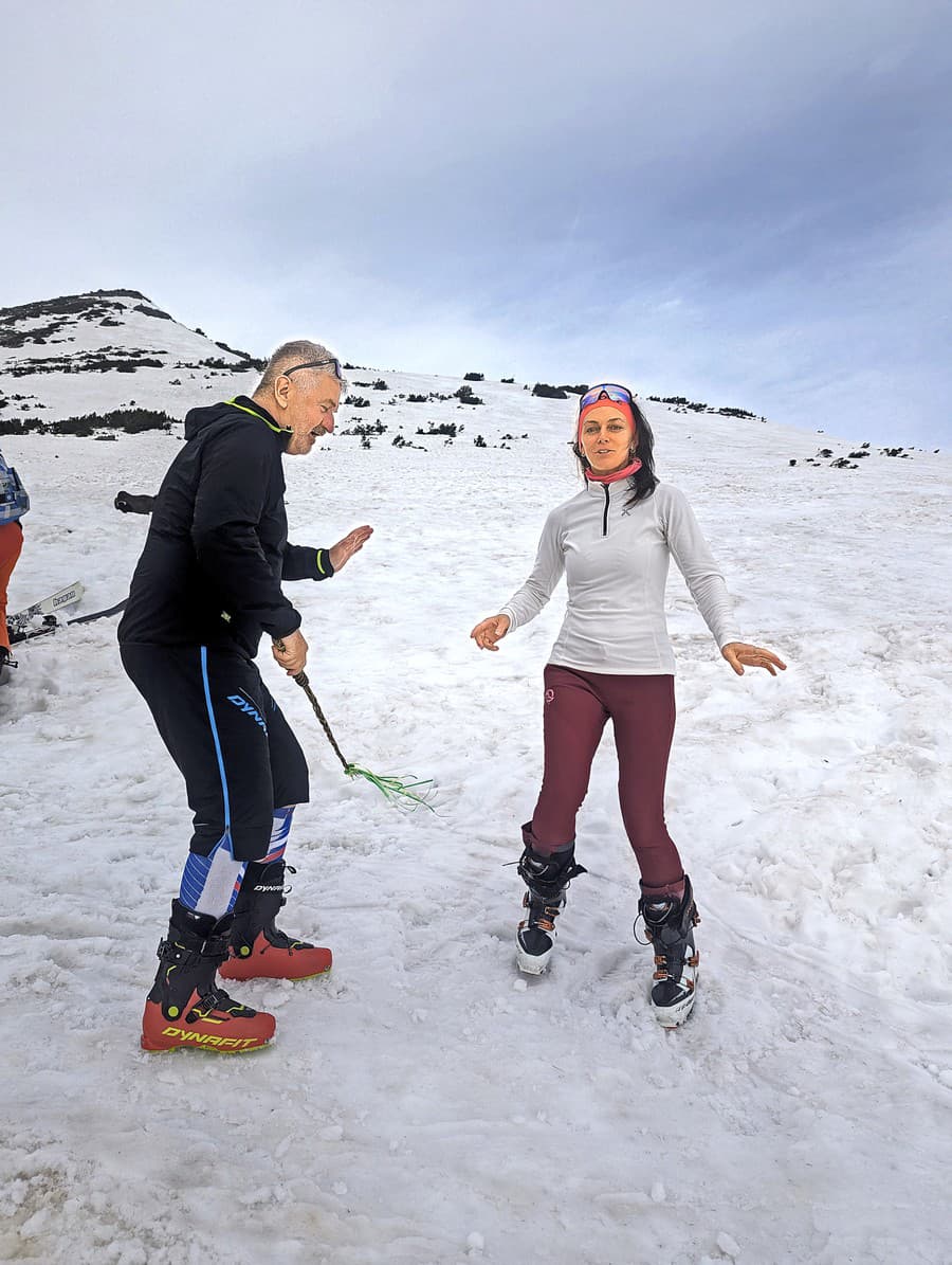 Štrbské Pleso. Natáliu (47)