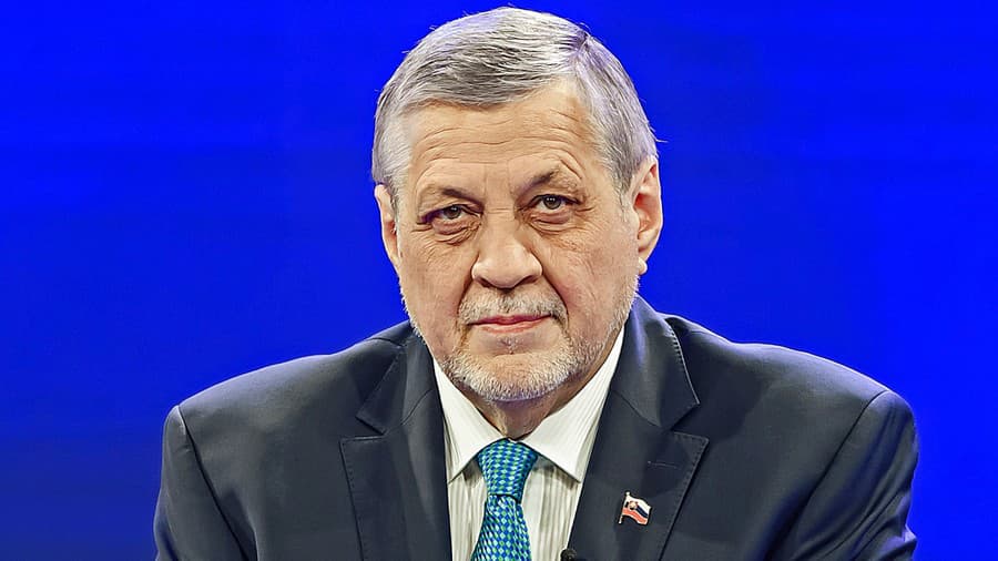 Ján Kubiš