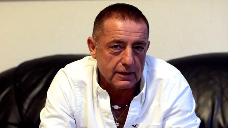 Podnikateľ zomrel vo veku 66 rokov.