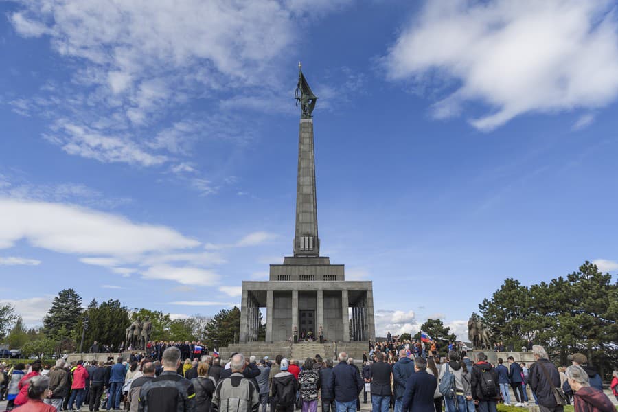 Predseda vlády SR Robert