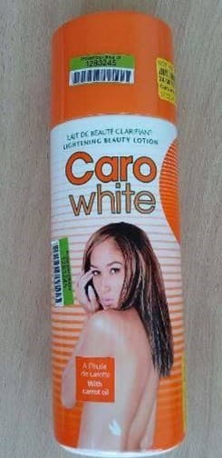 Caro white Lightening Beauty