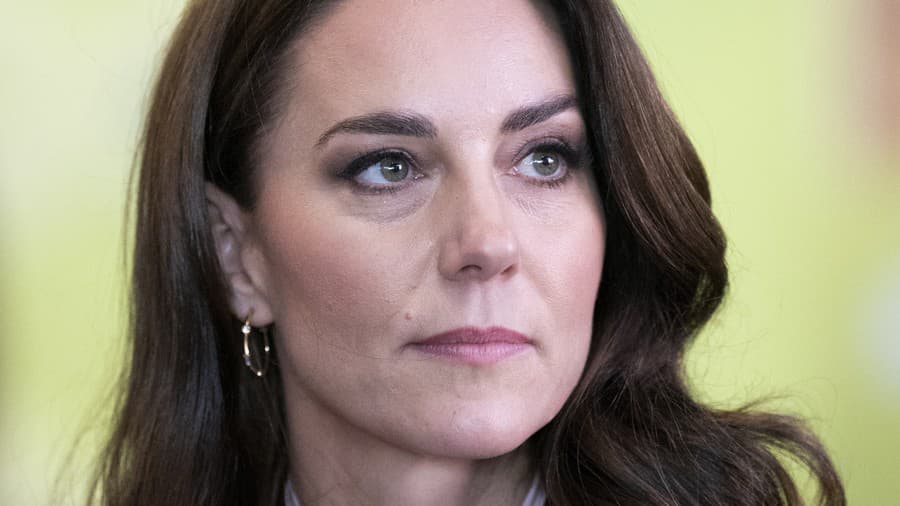 Princezná Kate musí byť silná kvôli svojim deťom.