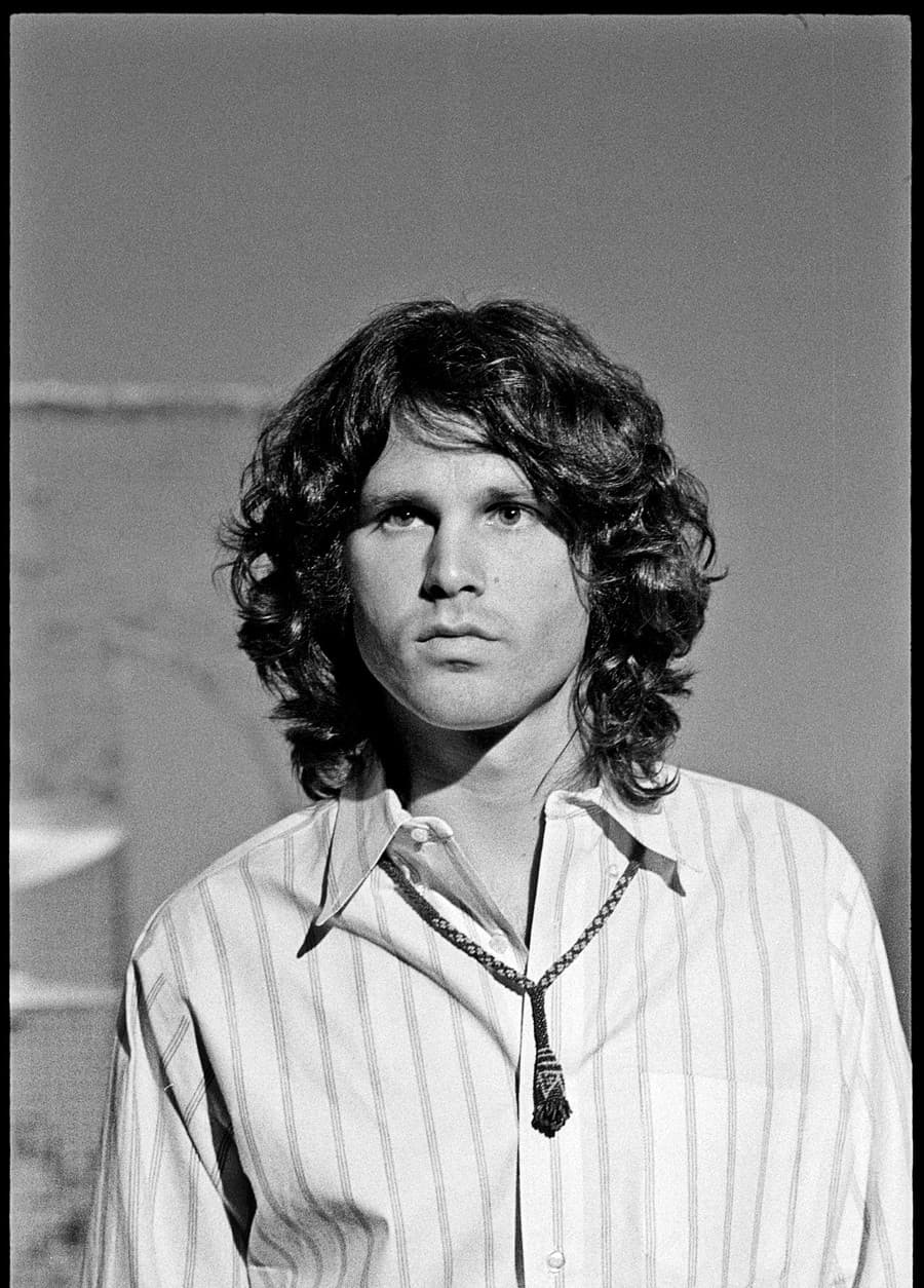 Jim Morrison