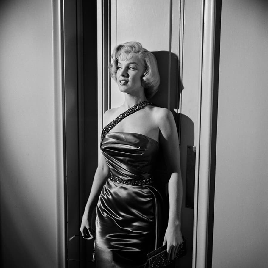 Marilyn Monroe († 36)
