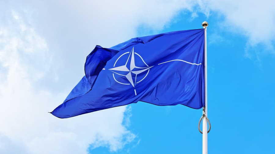 Z centrály NATO bolo