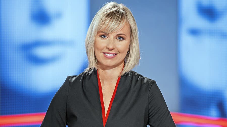 Jana Krescanko Dibáková.