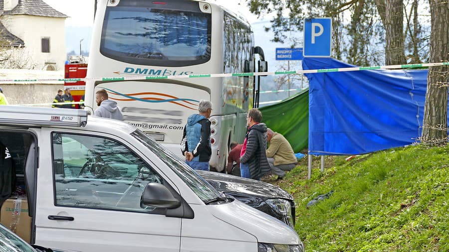 Vyšetrovatelia aj súdny znalec