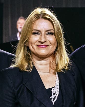 Nataša Štefunková, šperkárka