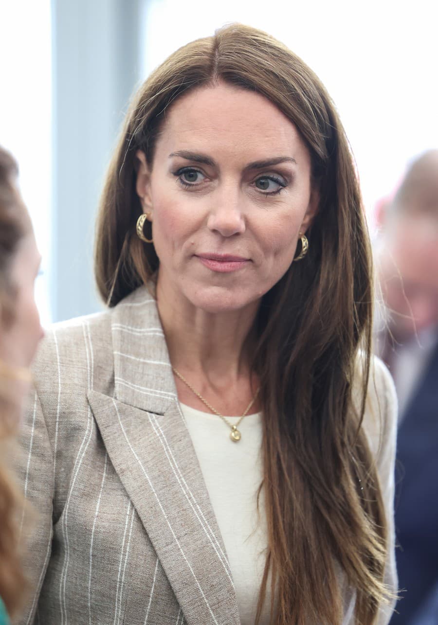Princezná z Walesu